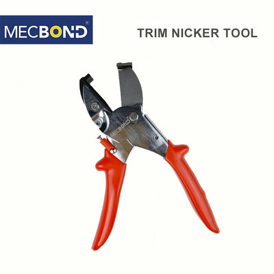 Nicker Bending Cutting  Trim Cap Channel Letter Making Tools