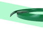 Zoo Coffee Signage Plastic Trim Cap Arrow Type Green Color Waterproof Durable