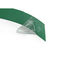 Color Painting Green Color 100 Meters Channel Letter One Side Edge Aluminum Trim Cap