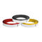 Anodized 100 Meters One Edge Aluminum Trim Cap Coil with One Side Edge