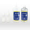 500ml Transparent Acrylic Epoxy Resin Waterproof Epoxy Resin AB Glue