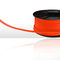 220V 12mm Thickness Red Color 50 Meters Length LED Neon Silicone Strip