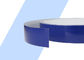 LED Channel Letter Aluminum Strip Trim Cap Return Material 0.5 MM Dark Blue