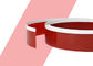 Backfit Bar Red Polymer 5cm 3D Side Pass Light Strips