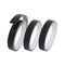 Mirror Silver Black Coated Aluminum Trim Cap For Channel Letters By China