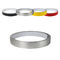 Waterproof 0.8mm Silver brushed aluminum coil for channel letter